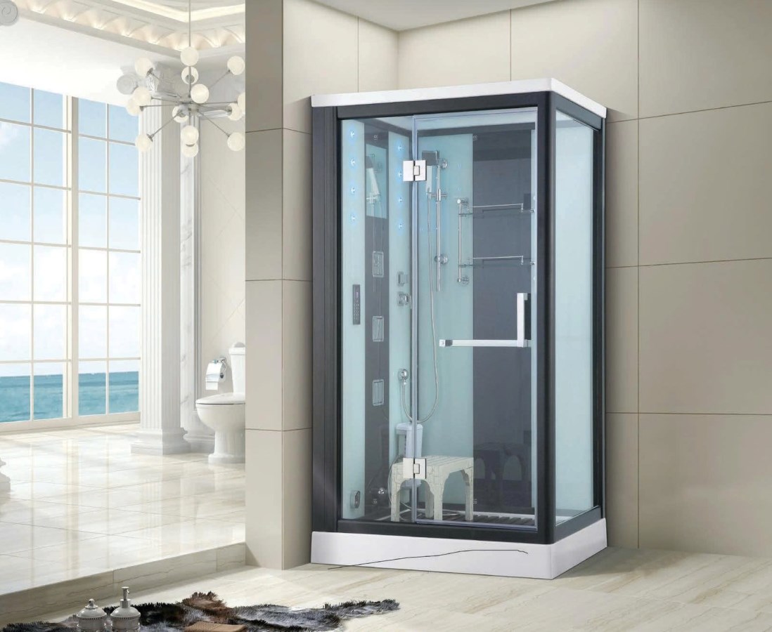 PHÒNG TẮM XÔNG HƠI TD-S3850