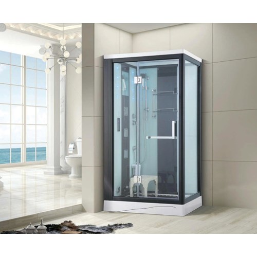 PHÒNG TẮM XÔNG HƠI TD-S3850