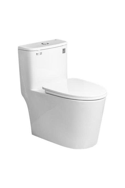 BỒN CẦU LIỀN KHỐI LK-121