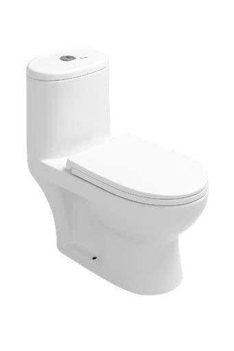 BỒN CẦU LIỀN KHỐI-LK-01-KID