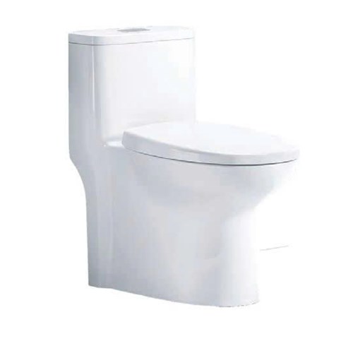 BỒN CẦU LIỀN KHỐI LK-6618