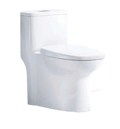 BỒN CẦU LIỀN KHỐI LK-6618