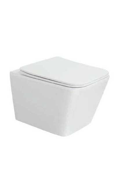 BỒN CẦU LIỀN KHỐI BT-0126