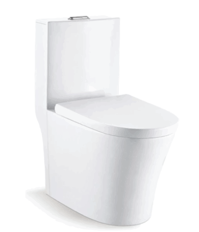 BỒN CẦU LIỀN KHỐI-LK-2770