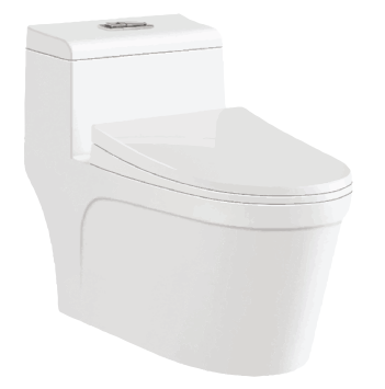 BỒN CẦU LIỀN KHỐI LK-8339