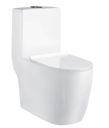 BỒN CẦU LIỀN KHỐI-LK-8322