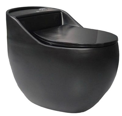 BỒN CẦU LIỀN KHỐI LK-777-BL