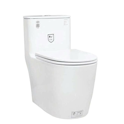 BỒN CẦU LIỀN KHỐI LK-156