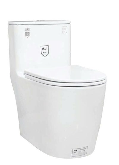 BỒN CẦU LIỀN KHỐI LK-156