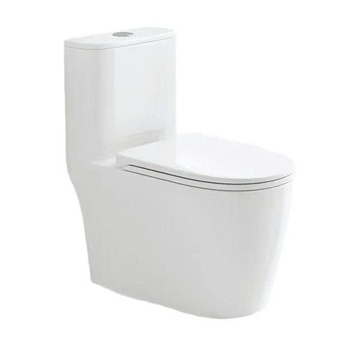 BỒN CẦU LIỀN KHỐI LK-155