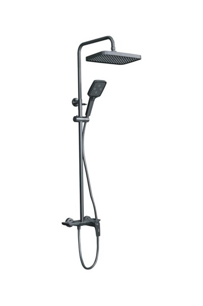 SEN CÂY NÓNG LẠNH CAO CẤP SC-117 XÁM