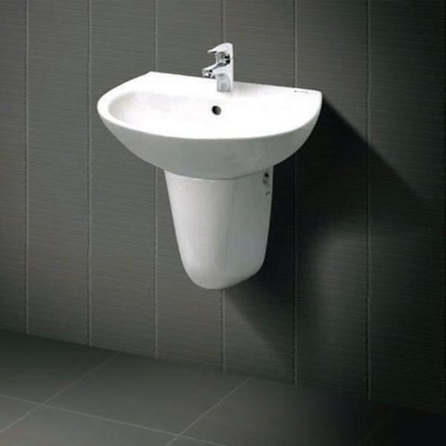 CHẬU RỬA LAVABO CAO CẤP LVC-001
