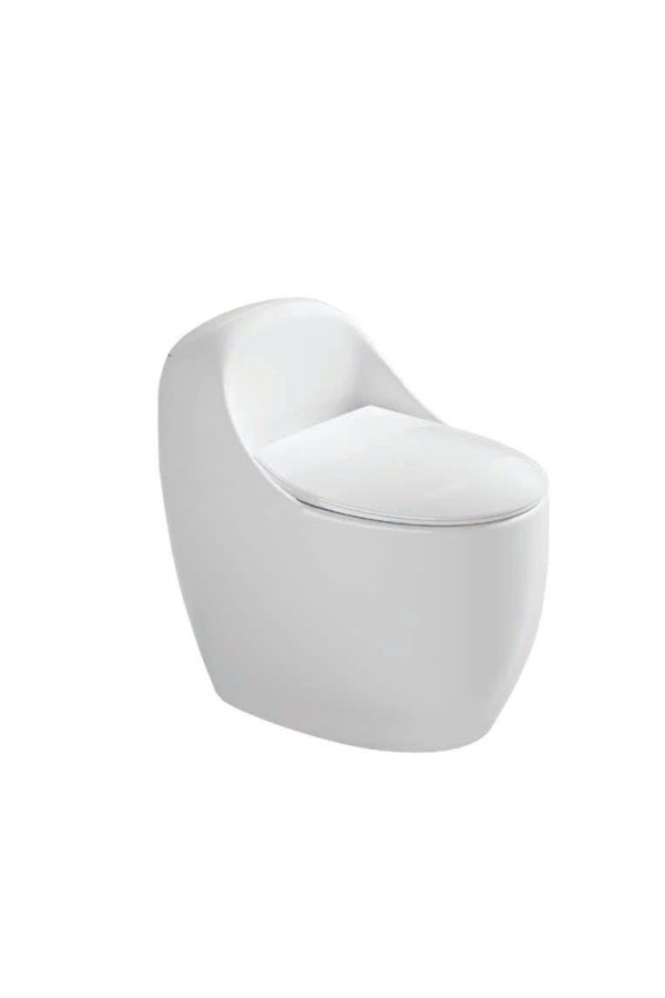 BỒN CẦU LIỀN KHỐI LK-169