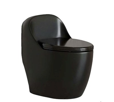 BỒN CẦU LIỀN KHỐI LK-169 BL