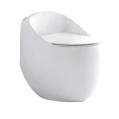 BỒN CẦU LIỀN KHỐI LK-666