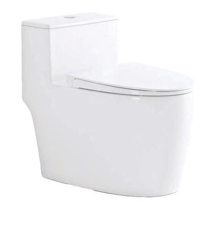 BỒN CẦU LIỀN KHỐI-LK-107