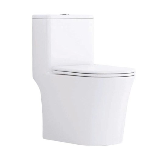 BỒN CẦU LIỀN KHỐI-LK-135