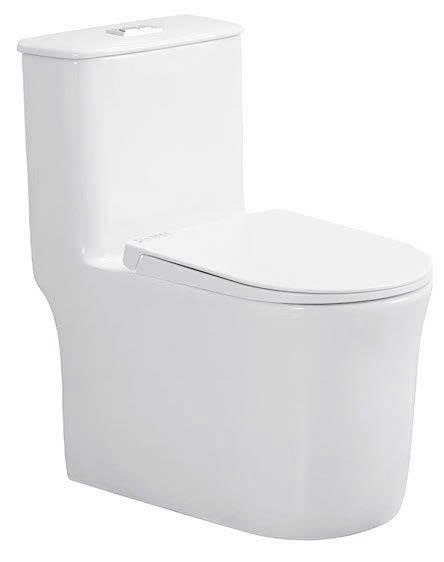 BỒN CẦU LIỀN KHỐI-LK-138