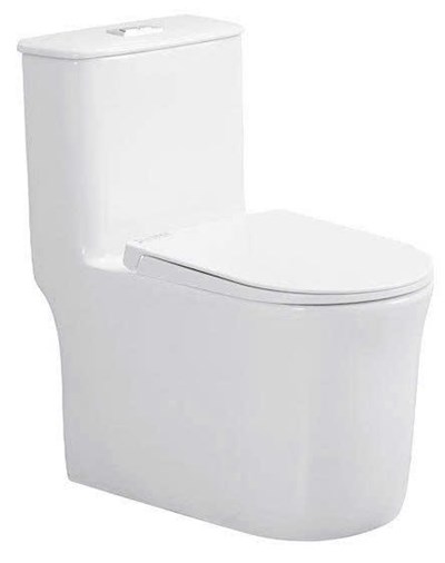 BỒN CẦU LIỀN KHỐI-LK-138