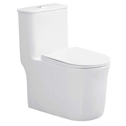 BỒN CẦU LIỀN KHỐI LK-136