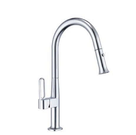 VÒI RỬA BÁT VC-008