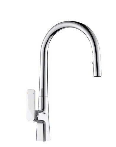 VÒI RỬA BÁT VC-009