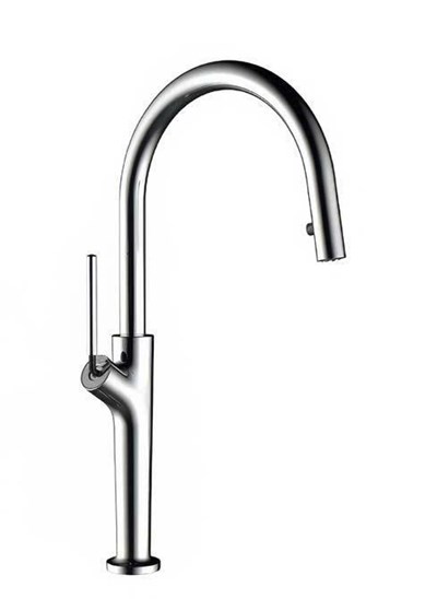 VÒI RỬA BÁT VC-005-LUX