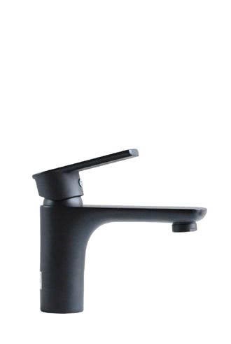 VÒI LAVABO CAO CẤP ĐỒNG MẠ V-002A-LUX