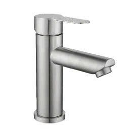 VÒI LAVABO CAO CẤP INOX SUS V-3041A