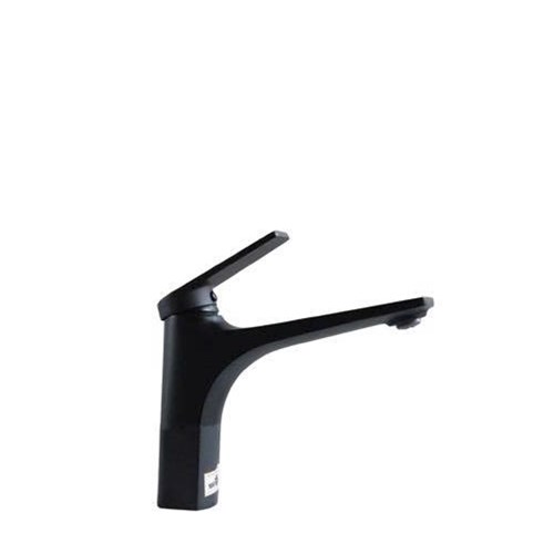 VÒI LAVABO CAO CẤP ĐỒNG MẠ TĨNH ĐIỆN V-2004B