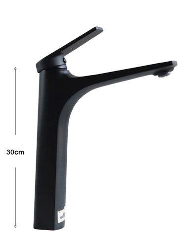 VÒI LAVABO CAO CẤP ĐỒNG MẠ TĨNH ĐIỆN V-2004B