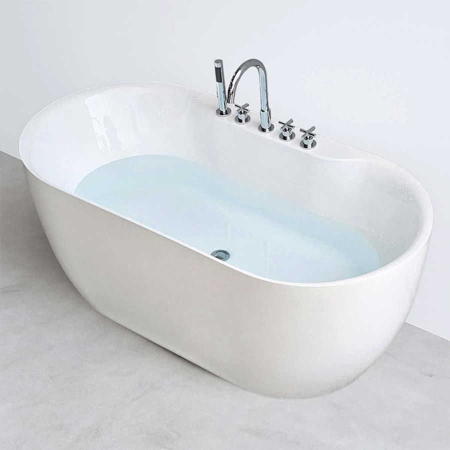 BỒN TẮM MASSAGE CAO CẤP BTTD-2424SV