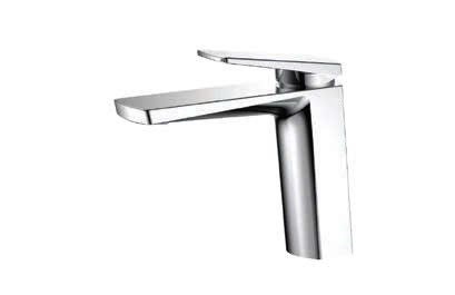 VÒI LAVABO CAO CẤP ĐỒNG MẠ CROM/NIKEN V-3003A