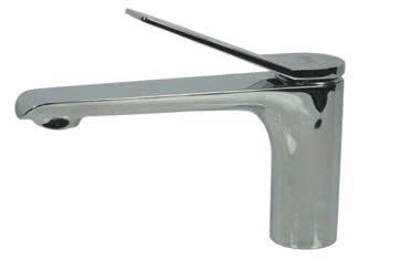 VÒI LAVABO CAO CẤP V-010A-LUX