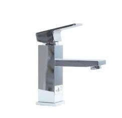 VÒI LAVABO CAO CẤP ĐỒNG MẠ CROM/NIKEN V-108A