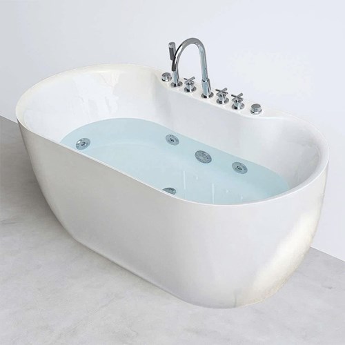 BỒN TẮM MASSAGE BTTD-2424MS