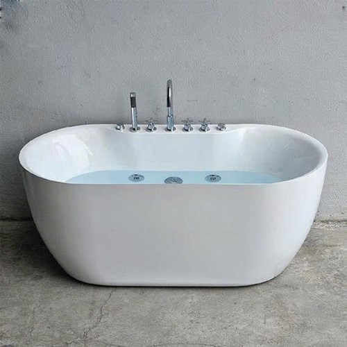 BỒN TẮM MASSAGE BTTD-2424MS