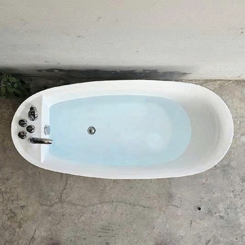 BỒN TẮM MASSAGE CAO CẤP BTTD-2450SV