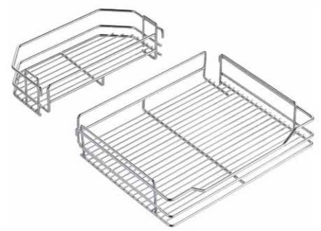 TỦ KHO 5 TẦNG 10 KHAY MỞ-RAY GIẢM CHẤN 