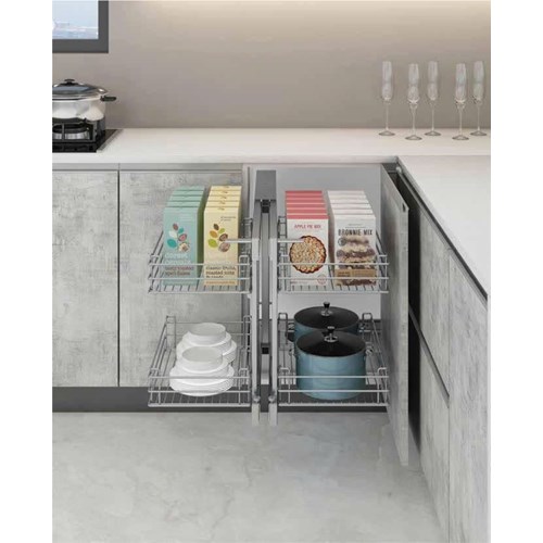 TỦ KHO CHỨA ĐỒ KHÔ-FS-871SPN