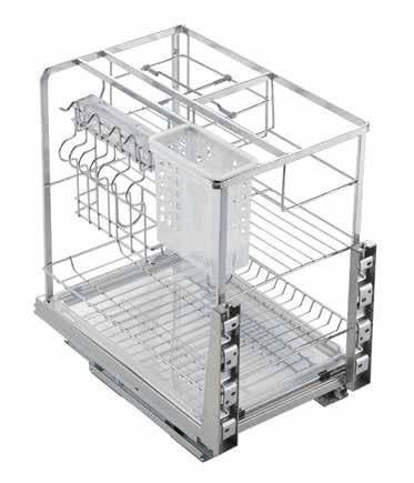 GIÁ ĐA NĂNG-FS350DN304