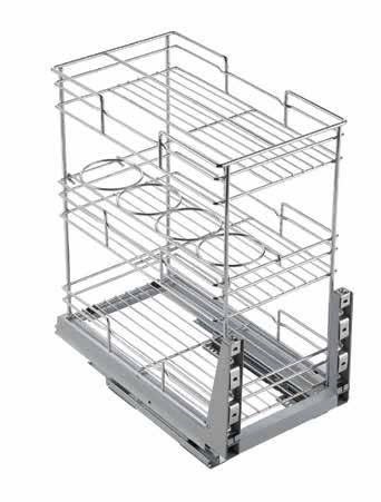 GIÁ GIA VỊ-FS300GV304