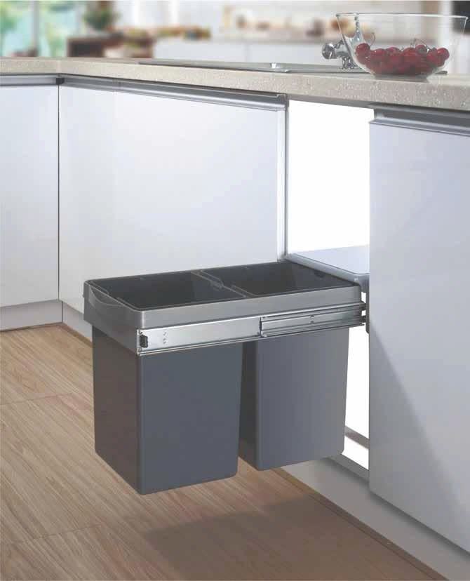 THÙNG RÁC ÂM TỦ-FSDB300