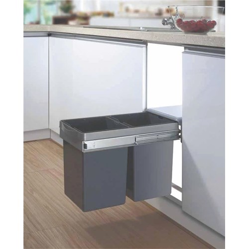 THÙNG RÁC ÂM TỦ-FSDB300