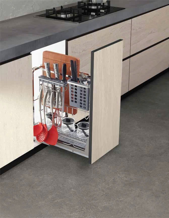 GIÁ ĐA NĂNG-FSDN-25G-304