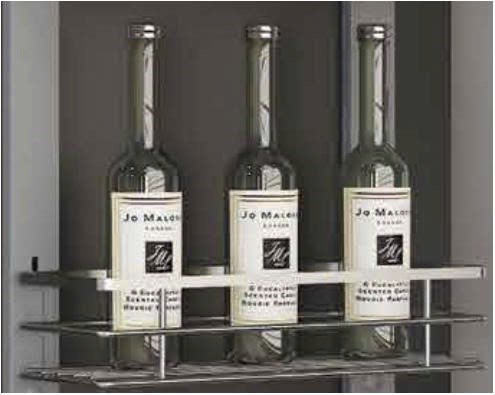 TỦ KHO 6 TẦNG 12 KHAY CÁNH MỞ-FS-34506S-VIP