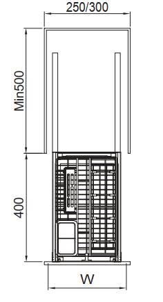 GIÁ ĐA NĂNG-FSDN-30G-304
