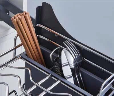 GIÁ BÁT NÂNG HẠ TỦ TRÊN-FSEB80-OV