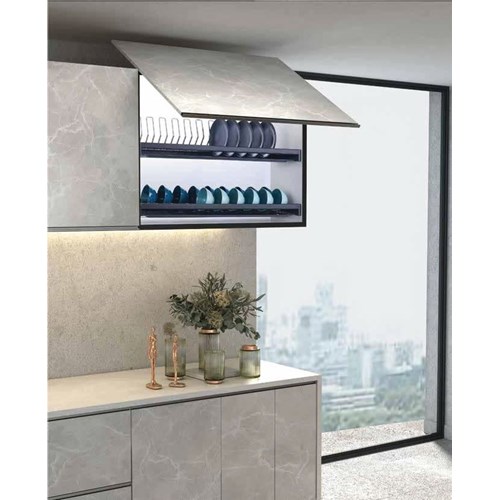 GIÁ BÁT CỐ ĐỊNH TỦ TRÊN-FS80-OV