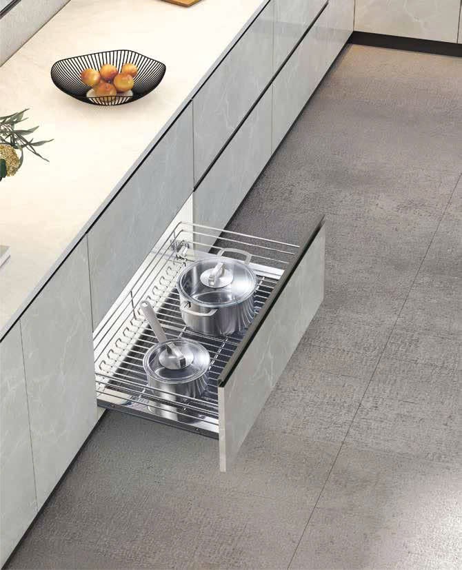 GIÁ XOONG NỒI TỦ DƯỚI-FSDB80-OV